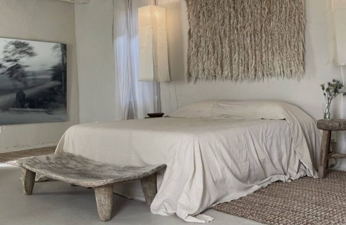 Galisteo House | Historic Gem in Galisteo: A Cinematic Haven