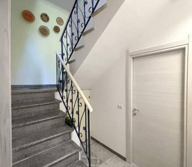 Cuglieri House | Historic house in Cuglieri Center