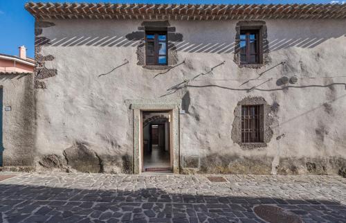 Seneghe Villa | Historic House in Seneghe , A Refuge of Peace between History and the Sea