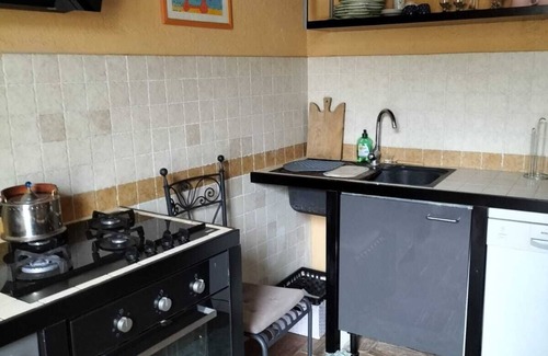 Tuscania House | HISTORIC MEDIEVAL 2-bedroom townhome in MAGICAL Tuscania