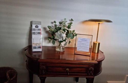 Mintaro Villa | Historic Mintaro Post Office