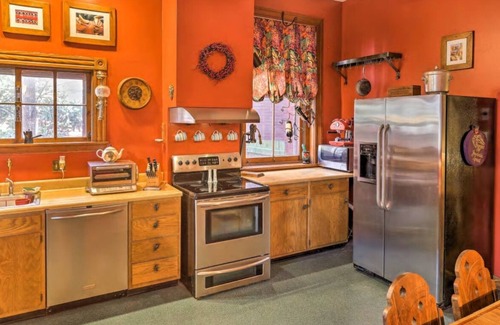 Old Louisville House | Historic Old Louisville Derby House