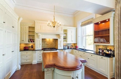 Abbeyknockmoy House | Historic Riverside Manor on 33 private acres