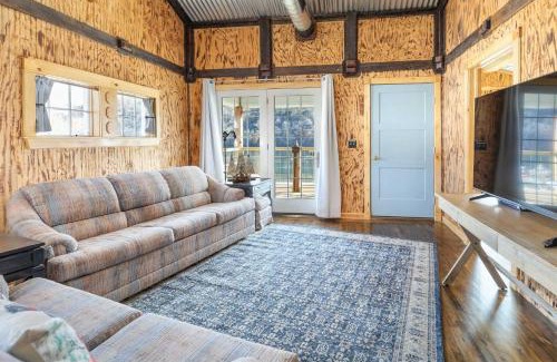 Rockaway Beach House | Historic Rockaway Beach Cottage 15