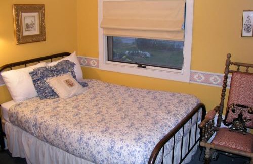 Downtown Skagway Bed & Breakfast | Historic Skagway Inn