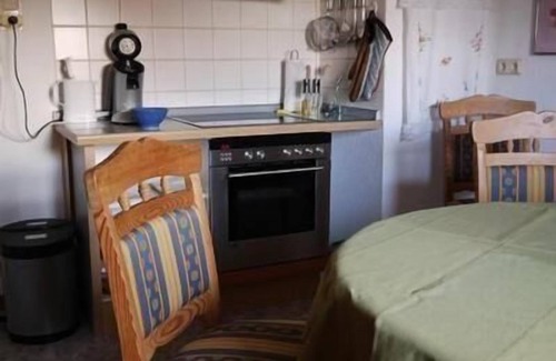 Irlenborn Apartment | Historic Unkelbach House