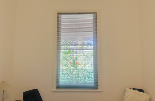 North Melbourne House | Historic Urban Sanctuary w/Modern Flair & Parking