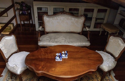 Borgo a Buggiano Villa | Historic Villa Tuscany