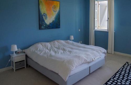 Saint-Beauzile House | Historic Village Escape w Pool