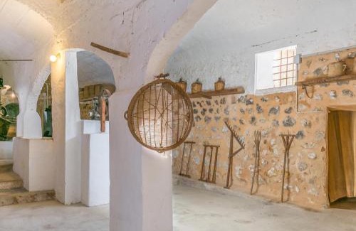 Andraitx Villa | Historica house with Pool free wifi