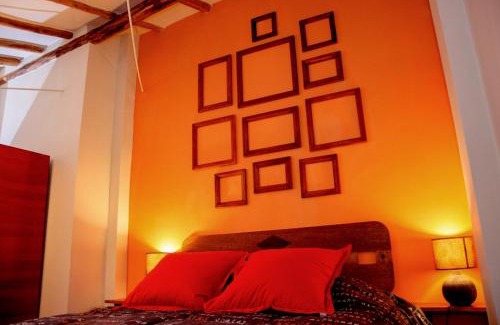 Cusco Historic Center Apartment | Historical Center Apartments