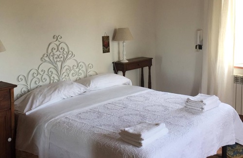 Genazzano Cottage | Historical country house on horse farm near Valmontone / Rome