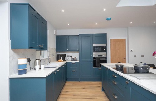 Dunblane House | Historical Holmehill Lodge