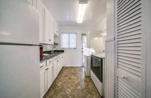 Uptown House | Historical Home in Iconic Alamo Heights - Sky view