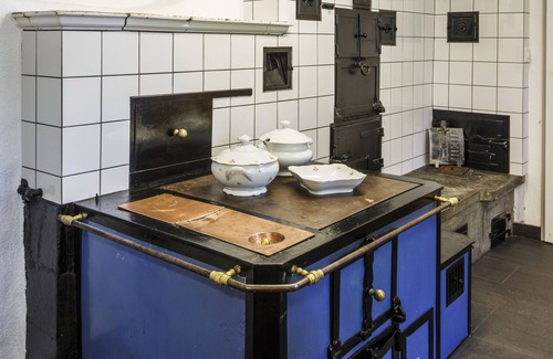 Guettingen Hotel | Historische Residenz Lindeneck