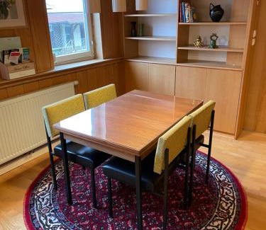 Lorch Apartment | Historische Unterkunft 2 in Lorch