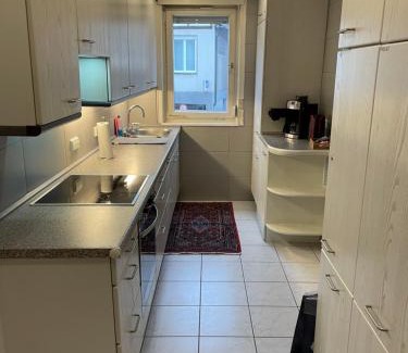 Lorch Apartment | Historische Unterkunft 2 in Lorch