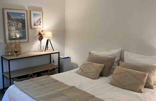 Othmarschen Apartment | Historische Wohnung am Jenischpark