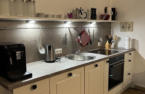 Fuchstal Other | Historisches Bauernhaus von 1604 - Zum Ambtbauer