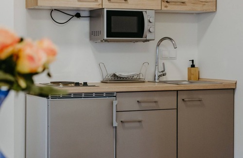 Eisenstadt Apartment | Historisches Wohnhaus im Herzen der Stadt direkt im Zentrum