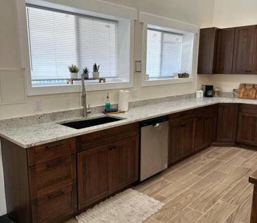 Lapoint Apartment | Hitching Post