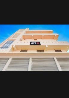 Moradabad Hotel | Hitech Hotal