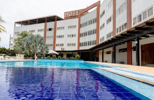 Jardim Aeroporto Hotel | Hits Pantanal Hotel Aeroporto