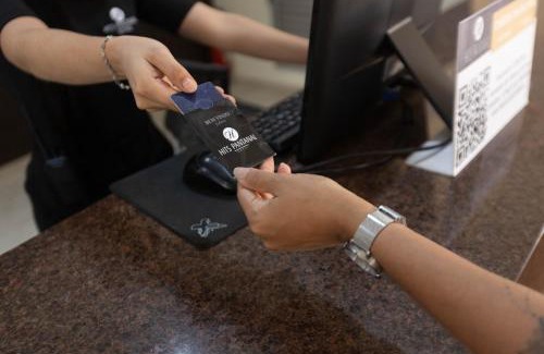 Jardim Aeroporto Hotel | Hits Pantanal Hotel Aeroporto