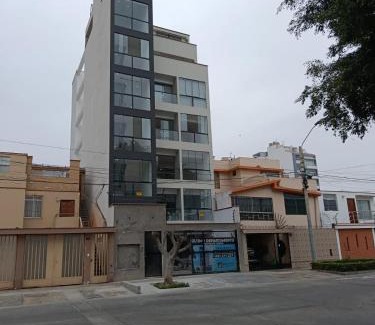 Bellavista House | HK5 Bed And Breakfast Apartment