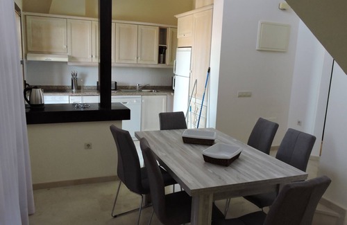 Corverica Villa | HL 025 3 bedroom villa on HDA Golf Resort