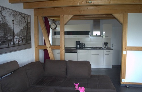 Driedorf House | HM - Holiday home 2 Deluxe at the Krombach dam