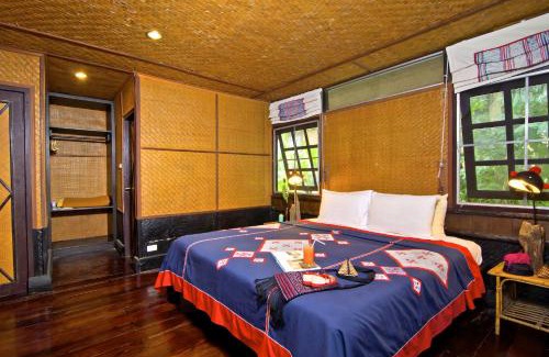 Mae Rim Cabin | Hmong Hilltribe Lodge