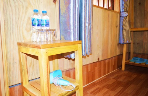 Mu Cang Chai Hotel | Hmong's Life Homestay & Trekking