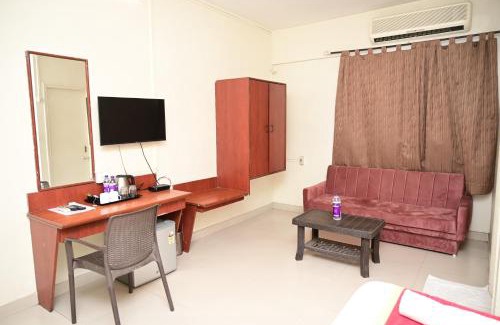 Katraj Hotel | HMR Hotels - Hotel HMR Royal Inn
