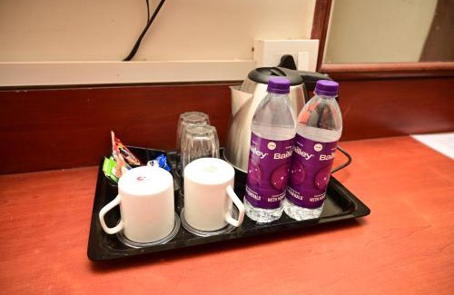 Katraj Hotel | HMR Hotels - Hotel HMR Royal Inn