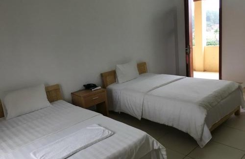 Thach That Hotel | Hoà Lạc Viên Motel