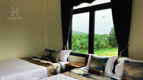 Duong To Hotel | Hoàng Đô Hotel