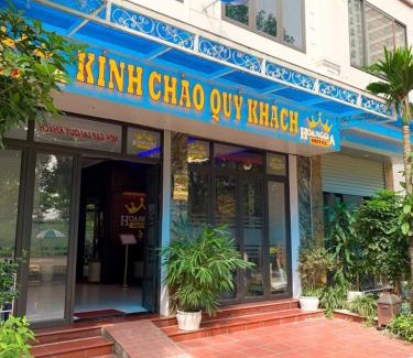 Dong Anh Bed & Breakfast | Hoàng Gia Đông Anh Hotel