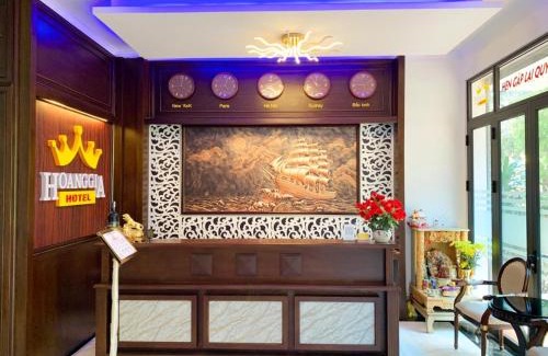 Dong Anh Bed & Breakfast | Hoàng Gia Đông Anh Hotel