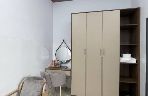 Chau Duc Hotel | Hoàng Gia 2 Hotel