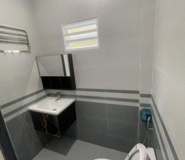 Chau Duc Hotel | Hoàng Gia 2 Hotel