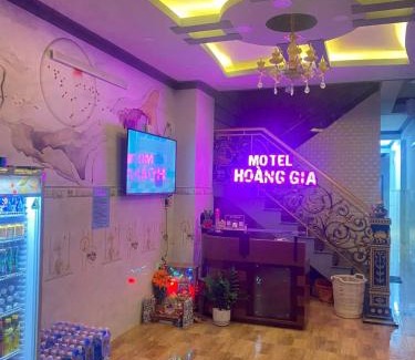 Duc Hoa Hotel | Hoàng Gia 2 Motel Long An