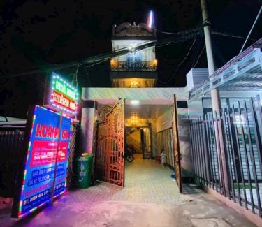 Duc Hoa Hotel | Hoàng Gia 2 Motel Long An