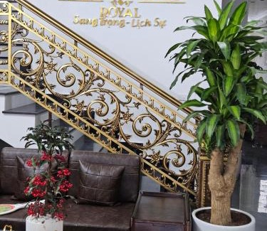 Kim Bang Hotel | Hoàng Gia Hotel Royal