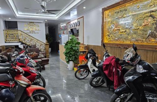 Kim Bang Hotel | Hoàng Gia Hotel Royal