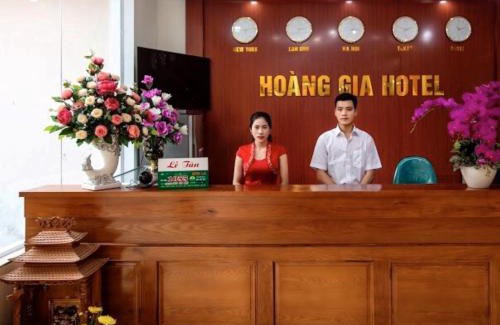 Son La Hotel | Hoàng Gia Hotel Sơn La