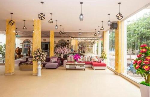 Son La Hotel | Hoàng Gia Hotel Sơn La