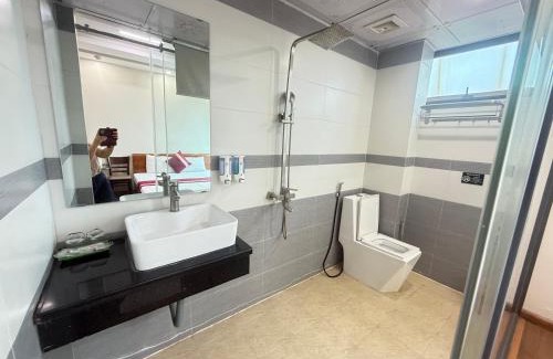 Viet Tri Hotel | Hoàng Gia Motel