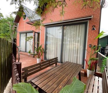 Ninh Hai Apartment | Hoàng Gia Villa