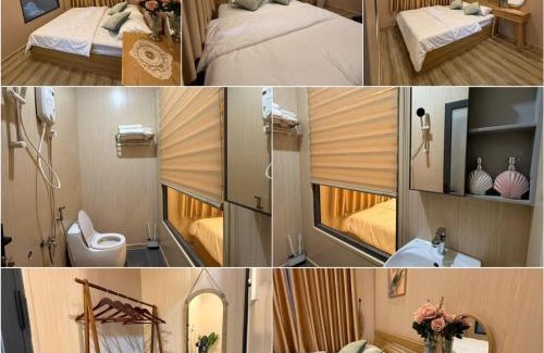 Ninh Hai Apartment | Hoàng Gia Villa